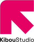 Logo Kibou Studio